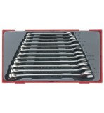 TENG TOOLS Combination Spanners Set