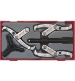 TENG TOOLS 2-In1 Puller Set