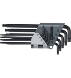 TENG TOOLS TX Key Wrench Set