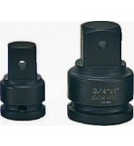 TENG TOOLS Impact Drive Adaptors