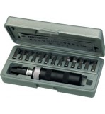 TENG TOOLS 1/2" Drive Impact Driver Set