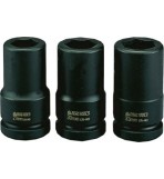 TENG TOOLS 3/4" Drive Deep Impact Sockets 