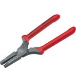 NWS Boot Lace (End-Sleeve) Terminal Crimping Pliers