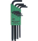 BONDHUS BALLSTAR® Driver Set - TORX® Set