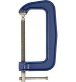 PYTHON G-Clamps
