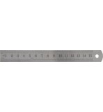 Steel Rulers