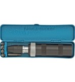 LASER TOOLS 3/8" Drive Impact Driver Set