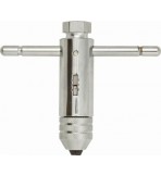 Tap Wrench with Ratchet