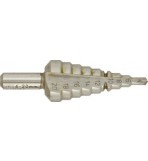 HSS Step Drills