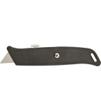 Trimming Knife All Metal with Top Lever Retractor 