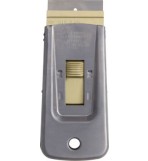 'Zippy' Type Scrapers & Blades 