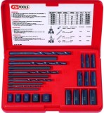 KS TOOLS Stud Extractor Replacement Extractor Pins