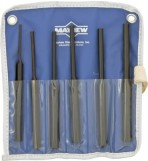 MAYHEW Pin Punches - Standard Sizes