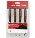 MAYHEW Dominator Mini Hook & Pick Set