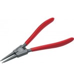 NWS Circlip Pliers - External Straight
