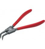 NWS Circlip Pliers - External Bent 90º