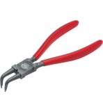 NWS Circlip Pliers - Internal Bent 90º