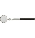 Inspection Mirror - Round Shape