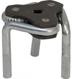 Oil Filter Wrenches - Spider Type