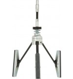 HORIZON Adjustable Cylinder Hone De-Glazer
