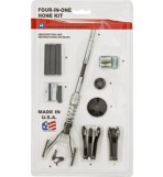 HORIZON Four-In-One Hones Kit