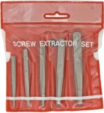 HORIZON Screw & Stud Extractor Set