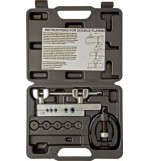 Metric Double Flaring Tool Set