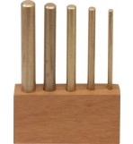 Brass Drifts - Imperial