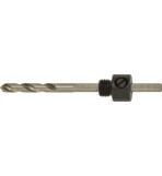 MORSE Hole Saw Arbors