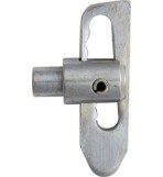 Anitluce Fasteners - Standard Round
