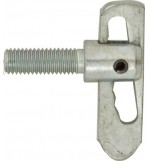 Anitluce Fasteners - Threaded