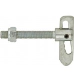 Anitluce Fasteners - Threaded