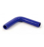 Silicone Hose - 90° Elbows with 150 mm Legs