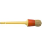 Mounting Paste Brushes