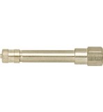 Tyre Valve Extensions - Rigid Type