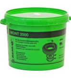 REMA TIP-TOP 'MONT 2000'Bead Lubricant (Tyre Soap)