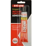 EVO-STIK 'Impact'Instant Contact Adhesive