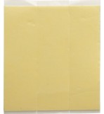 Double-Sided Adhesive Pads - Number Plate Pads