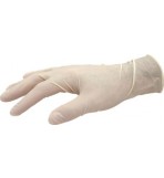 Latex Gloves - Powder FREE