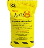 'Isol8' Organic Absorbent
