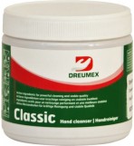 DREUMEX 'Classic' Beaded Hand Gel