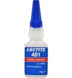 LOCTITE '401' Instant Adhesive