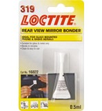 LOCTITE '319' Rear View Mirror Bonder