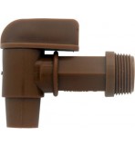 Drum Tap - Polyethylene