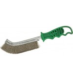 SIT 'SPID' Brushes Stainless Steel