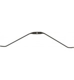 Broom Handles - 1 1/8" (28.7 mm) dia