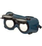 Welding Goggles - Flip-Up Type