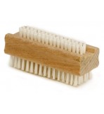 Nail Brushes - Wooden