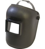 Welders' Face Shields 