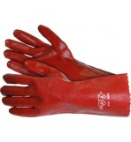 14" PVC Gauntlets